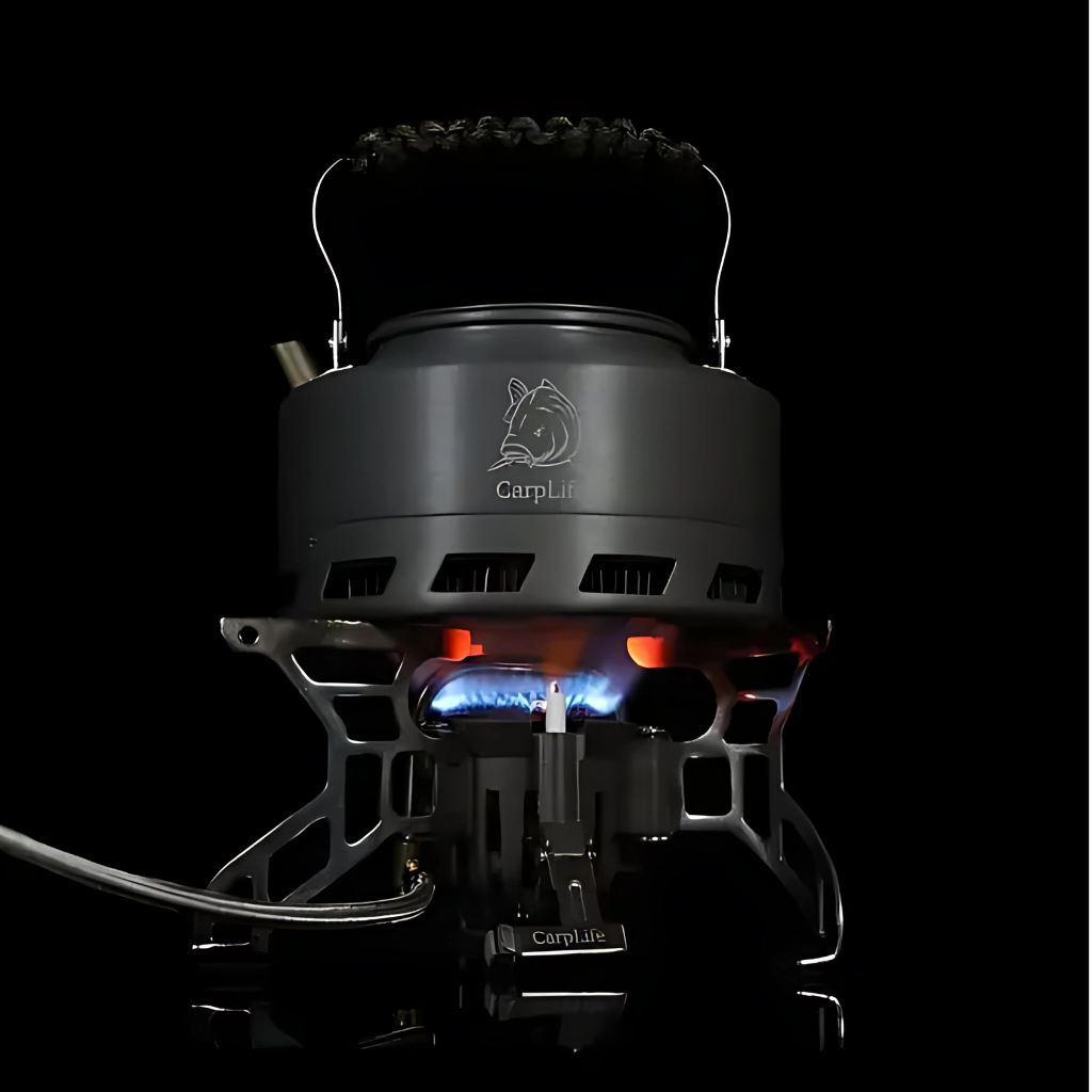 CarpLife CLS-3500 Stove